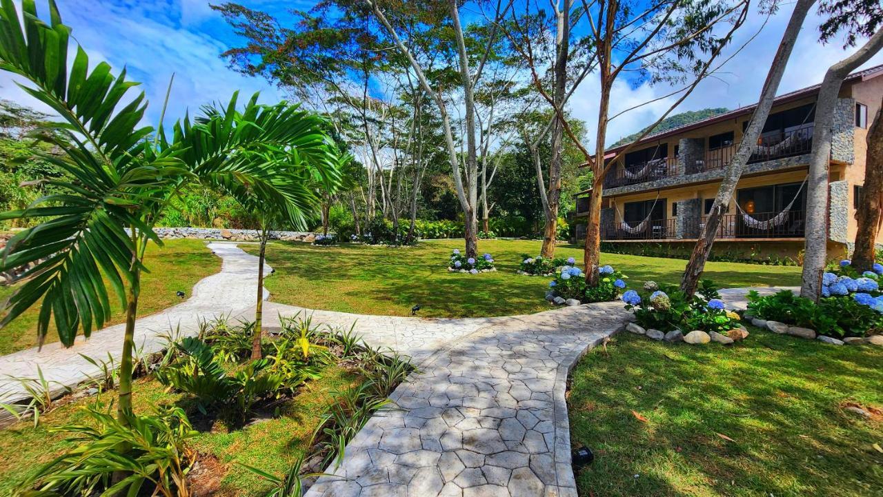 Rio Verde By Villa Alejandro Bajo Bajo Boquete Exterior foto