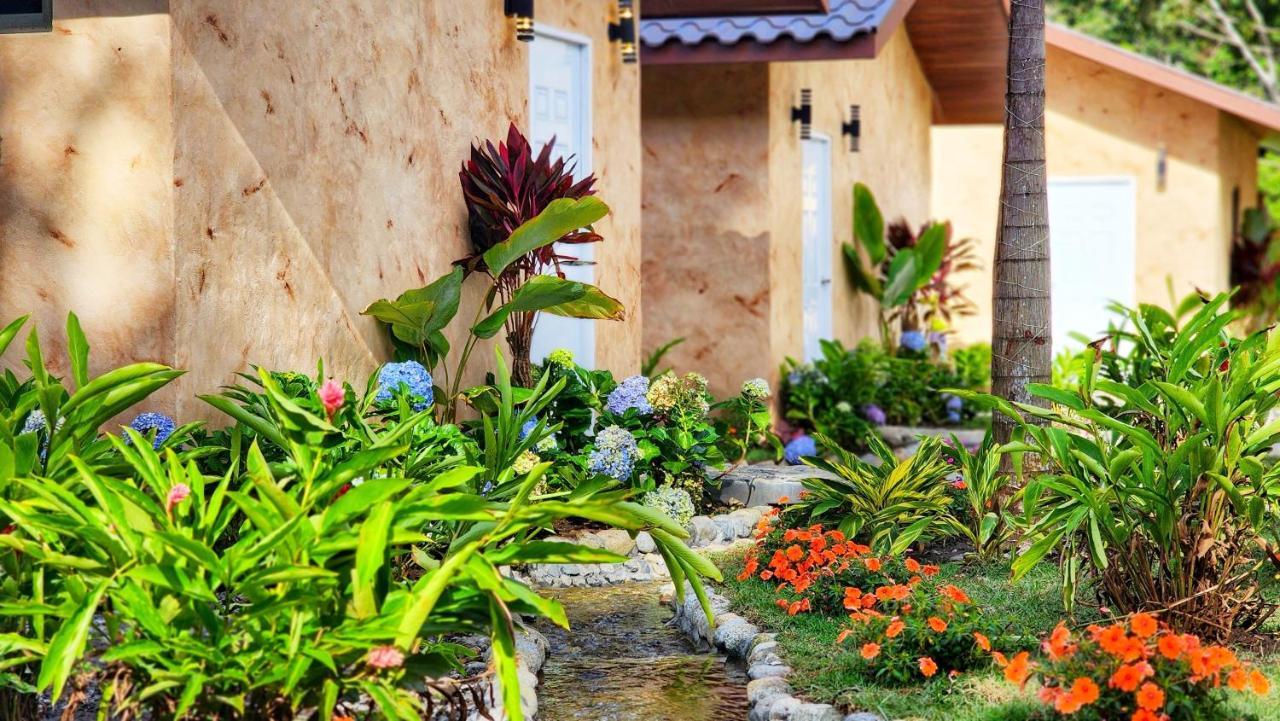 Rio Verde By Villa Alejandro Bajo Bajo Boquete Exterior foto