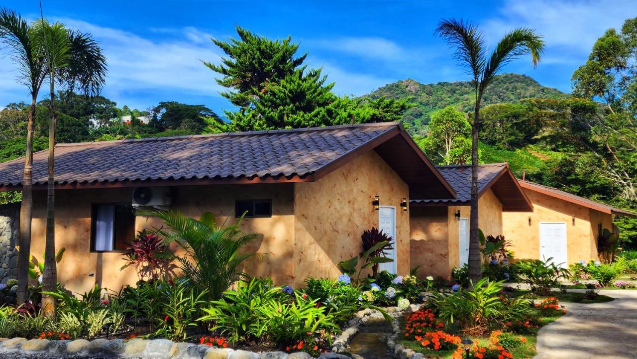 Rio Verde By Villa Alejandro Bajo Bajo Boquete Exterior foto